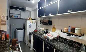 Imagem 2: Alugo apartamento Vitória Maguary semi mobiliado