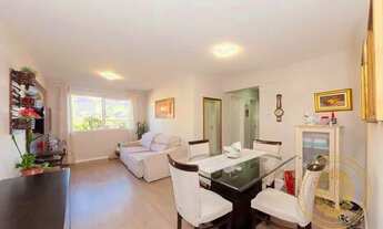 Imagem 3: Apartamento à venda, 79 m² por R$ 350.000,00 - Bacacheri - Curitiba/PR