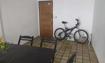 Imagem: Suite frente pro mar