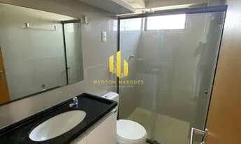 Imagem 5: Apartamento 2quartos 55m Banheiro Social Totalmente Nascente 01 vaga