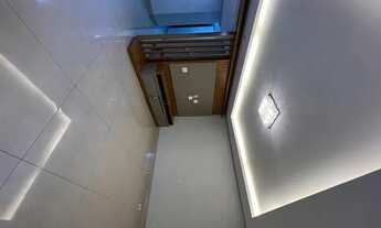 Imagem 7: Casa para venda possui 127 metros quadrados com 4 quartos