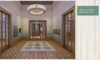 Imagem 4: No Coração das Graças! 01 ou 02 Quartos 36 a 65 m², Alto Padrão, Lazer Completo!