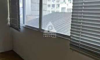 Imagem 5: Oportunidade Única de morar bem em Copacabana num 2 quartos