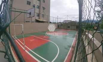 Imagem 3: OB- Apartamento para alugar com 2 quartos no Vista dos Ipês, Serra