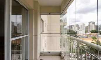 Imagem 6: Apartamento para Aluguel - Moema, 2 Quartos, 72 m2