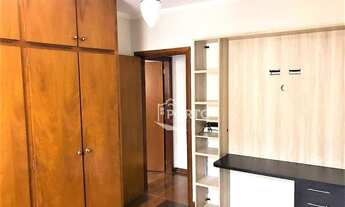 Imagem 4: Casa com 3 dormitórios, sendo 1 suíte para alugar, 240 m² - Vila Rezende - Piracicaba/SP