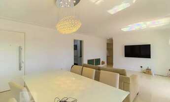 Imagem 2: Apartamento para Aluguel - Vila Mariana, 4 Quartos, 142 m2