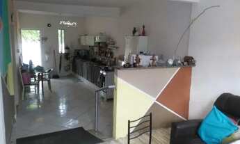 Imagem: Casa ampla em Dias D´avila