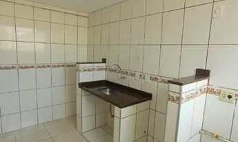 Imagem 5: Apartamento com 2 dormitórios à venda, 52 m² por R$ 165.000 - Parque Residencial Vila Uniã