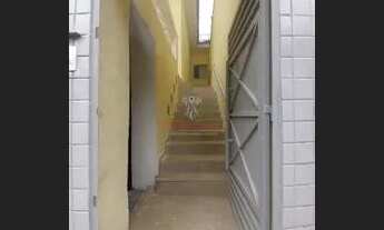 Imagem 2: Sobrado para alugar no bairro Perdizes - São Paulo/SP