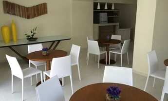 Imagem 2: Ótimo apartamento reformado no Life Jabotiana