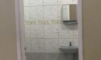 Imagem 6: Kitnet com estacionamento e portão eletrônico