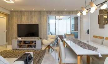 Imagem 5: Apartamento com 3 dormitórios à venda, 100 m² por R$ 960.000 - Anália Franco - São Paulo/S