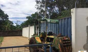 Imagem 5: Salão/Galpão (salão - térreo