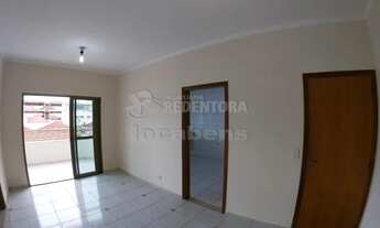 Imagem 2: Apartamento Padrão em São José do Rio Preto