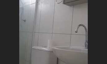 Imagem 3: Alugo apt 2/4 no condomínio Alameda dos Jardins, próximo ao DIA