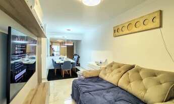 Imagem 4: Apartamento para venda com 111 metros quadrados com 2 quartos em Vila Sao Paulo - Mongaguá