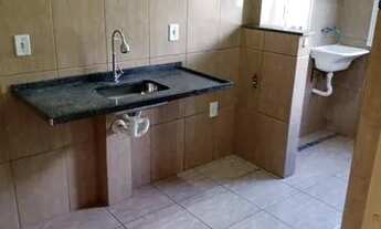 Imagem: Apartamento com 2 dormitórios à venda