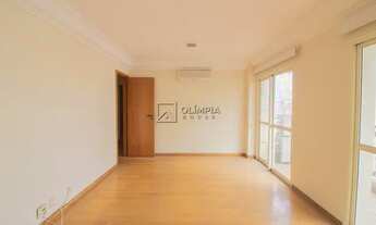 Imagem 4: Apartamento Locação 3 Dormitórios - 111 m² Higienópolis