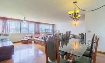 Imagem 3: Apartamento Locação 4 Dormitórios - 240 m² Perdizes