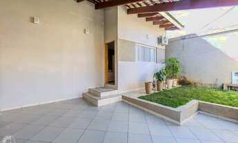 Imagem 2: Casa com 3 dormitórios à venda, 130 m² por R$ 530.000 - Jardim Roseli - Atibaia/SP