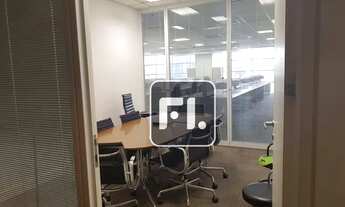 Imagem 7: Conjunto para alugar, 430 m² por R$ 58.890,94/mês - Vila Olímpia - São Paulo/SP