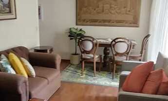 Imagem 4: Apartamento para locação em Moema - São Paulo - SP