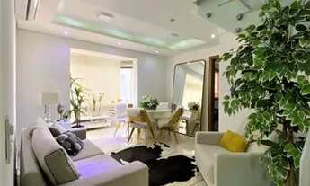 Imagem: Belissima cobertura com 2 dormitórios na