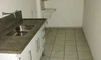 Imagem 5: Apartamento para aluguel com 58 metros quadrados com 2 quartos