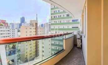 Imagem 7: São Paulo - Apartamento Padrão - Pinheiros