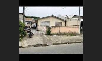 Imagem 6: Casa Alto Boqueirão