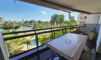 Imagem 3: Ribeirão Preto - Apartamento Padrão - Jardim Irajá