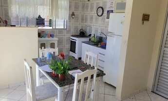 Imagem 3: Belíssimo quarto a 100cm da Praia Pântano do Sul em Florianópolis