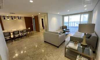 Imagem: Apartamento com 4 dormitórios à venda