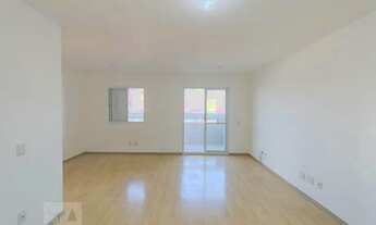 Imagem 3: Apartamento para Aluguel - Bosque da Saúde, 3 Quartos, 97 m2