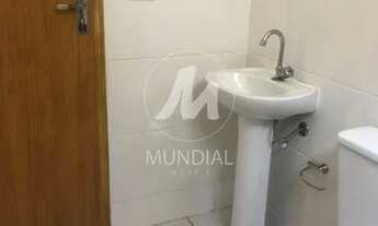 Imagem 6: Apartamento (tipo - padrao) 2 dormitórios/suite, cozinha planejada, em condomínio fechado