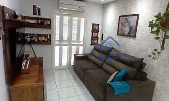 Imagem 4: Casa térrea Casa com 3 dormitórios