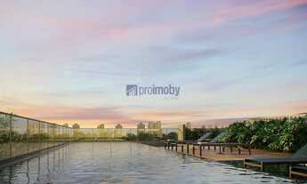 Imagem 7: Apartamento à venda no bairro Vila Madalena - São Paulo/SP, Zona Oeste