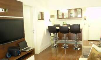 Imagem 2: Apartamento para Aluguel e Venda 62 metros - Vila Romero - São Paulo - SP