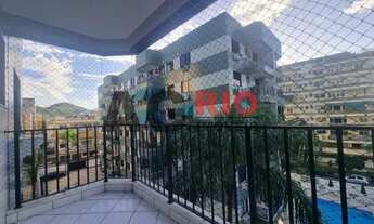 Imagem 5: Apartamento-LOCAÇÃO-Vila Valqueire-Rio de Janeiro-RJ