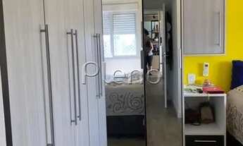 Imagem 5: Apartamento à venda na Ponte Preta -Campinas