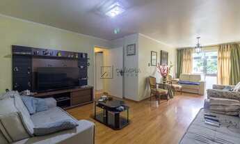 Imagem: Locação Apartamento 3 Dormitórios - 129