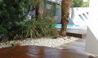 Imagem 5: Casa 1 suíte +2 qtos, piscina, espaço gourmet