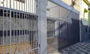 Imagem 3: Sobrado Comercial Próximo ao Metrô Santana