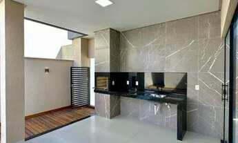 Imagem 3: Casa Jardins Bolonha