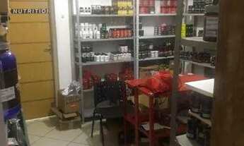 Imagem 4: Casa com 3 dormitórios à venda, 211 m² por R$ 550.000,00 - Centro - Vila Velha/ES