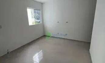Imagem 3: Apartamento com 2 dormitórios, 48 m² - venda por R$ 203.000,00 ou aluguel por R$ 1.296,00