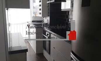 Imagem 5: SÃO PAULO - Apartamento Padrão - Limão