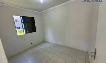 Imagem 6: Apartamento com 2 dormitórios para alugar, 49 m² por R$ 900,00/mês - Jardim Paraíso - Botu