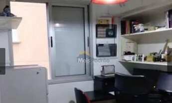 Imagem 7: Apartamento com 3 dormitórios à venda, 75 m² por R$ 299.000,00 - Butantã - São Paulo/SP